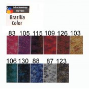 SMC Brazilia Color